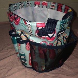 Thirty-One shower caddy